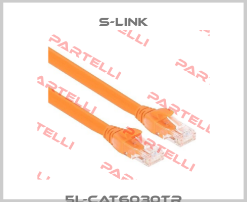 5L-CAT6030TR S-Link