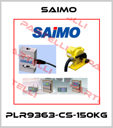 PLR9363-CS-150KG Saimo