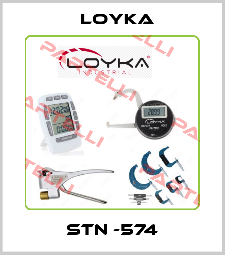 STN -574 Loyka