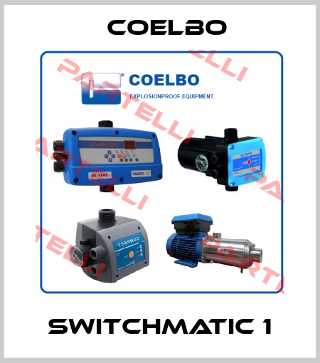 Switchmatic 1 COELBO