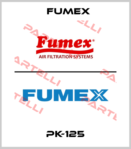 PK-125 Fumex