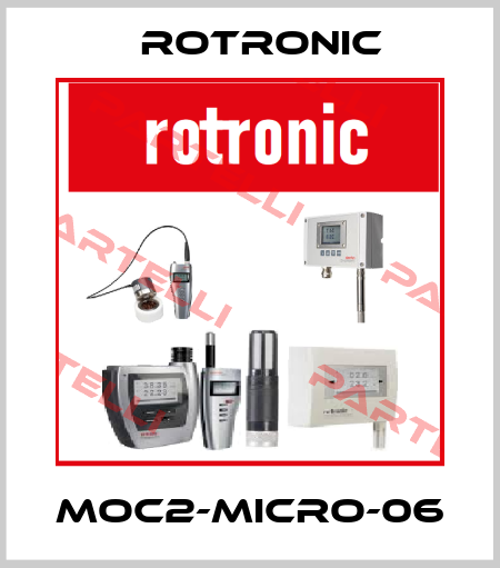 MOC2-MICRO-06 Rotronic
