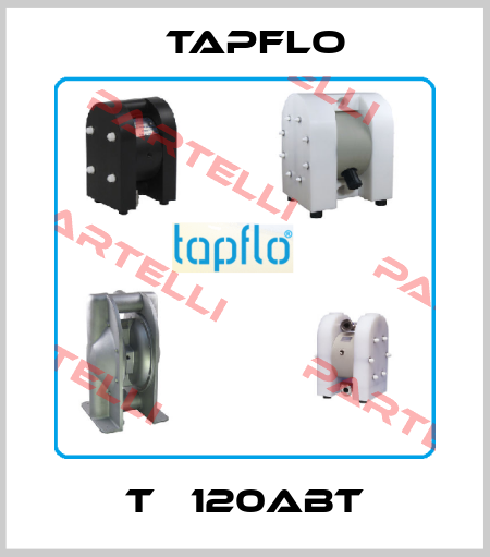 TХ 120ABT Tapflo