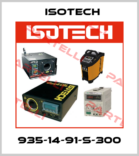 935-14-91-S-300 Isotech
