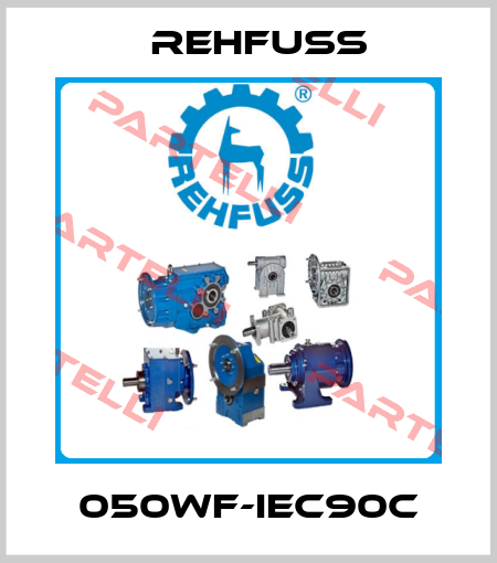 050WF-IEC90C Rehfuss