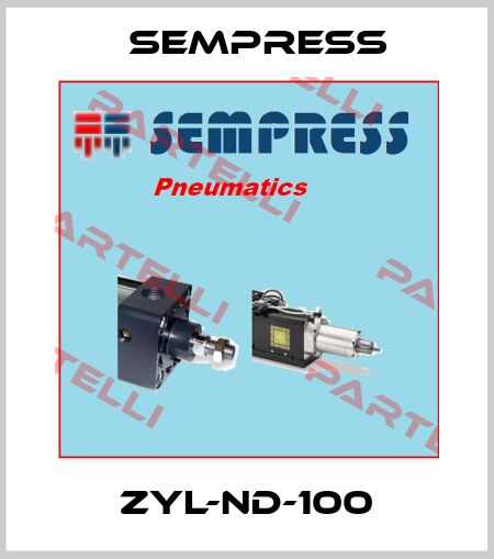 ZYL-ND-100 Sempress