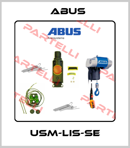 USM-LIS-SE Abus