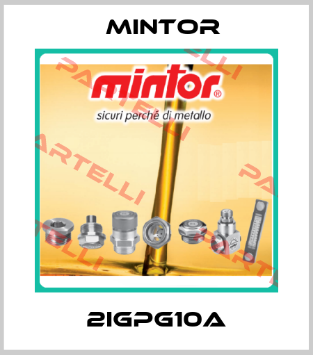 2IGPG10A Mintor