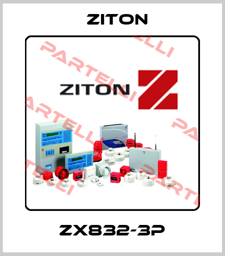 ZX832-3P Ziton