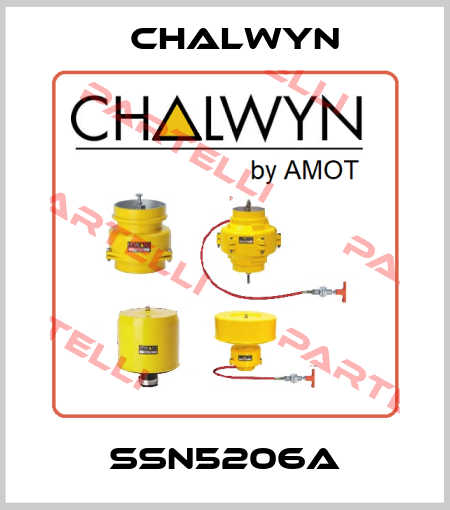SSN5206A Chalwyn