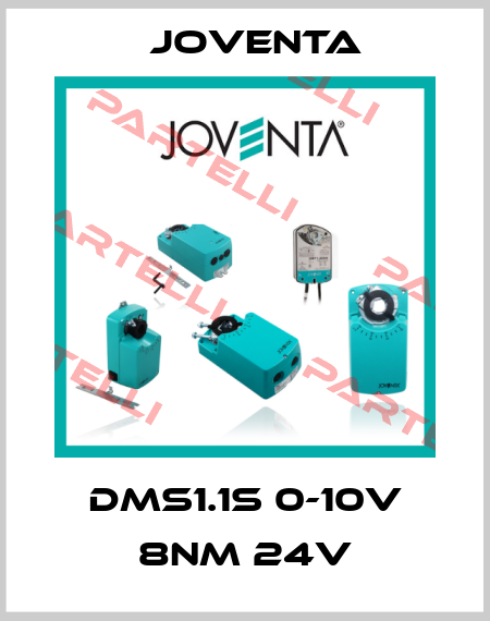 DMS1.1S 0-10V 8NM 24V Joventa
