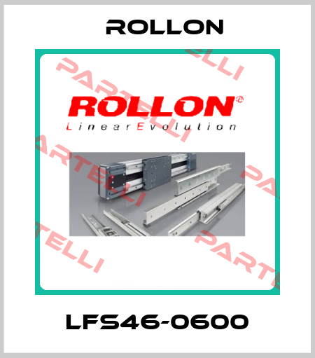 LFS46-0600 Rollon