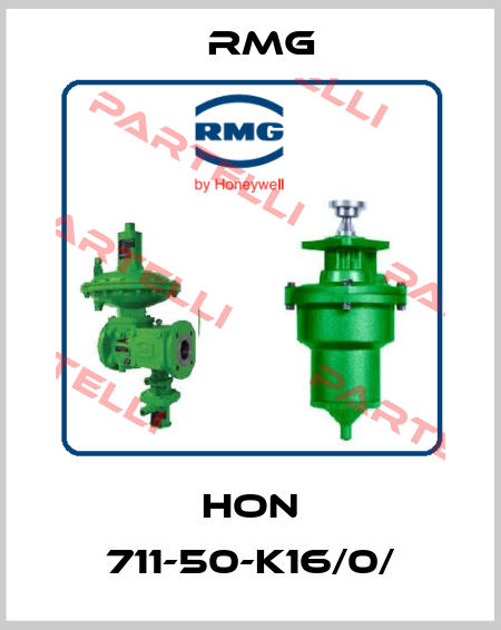 HON 711-50-K16/0/ RMG