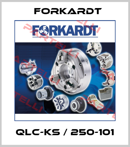 QLC-KS / 250-101 Forkardt