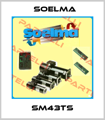 SM43TS Soelma
