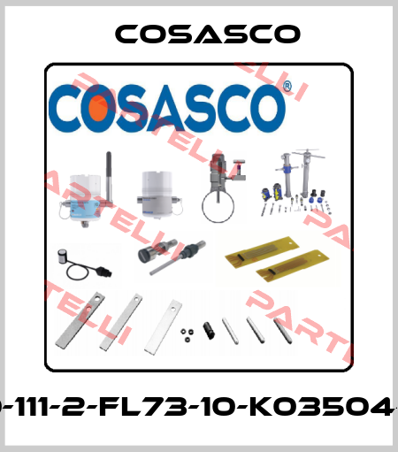 50-111-2-FL73-10-K03504-10 Cosasco