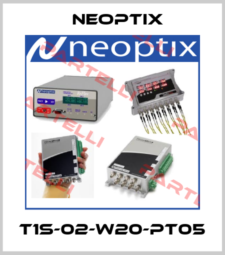 T1S-02-W20-PT05 Neoptix