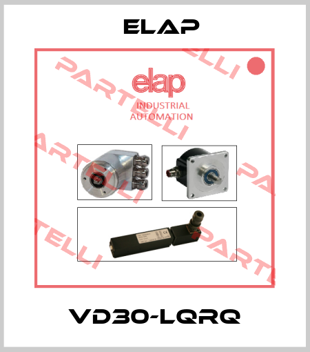 VD30-LQRQ ELAP