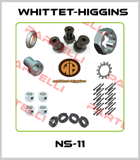 NS-11 Whittet-Higgins