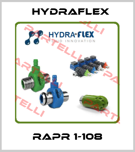 RAPR 1-108 Hydraflex