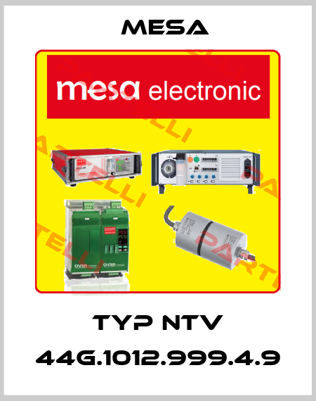 Typ NTV 44G.1012.999.4.9 Mesa