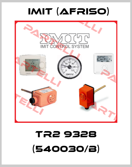 TR2 9328 (540030/B) IMIT (Afriso)