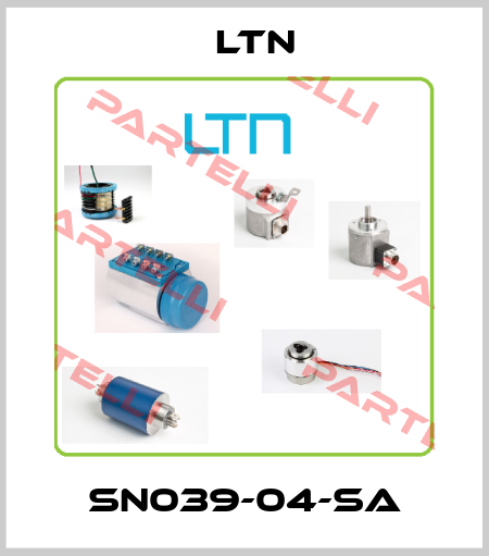 SN039-04-SA LTN