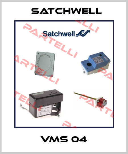 VMS 04 Satchwell