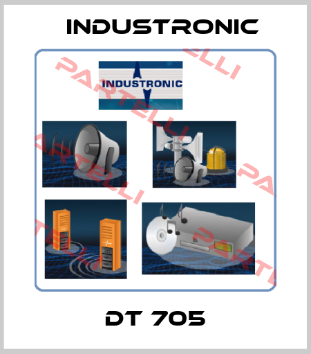 DT 705 Industronic