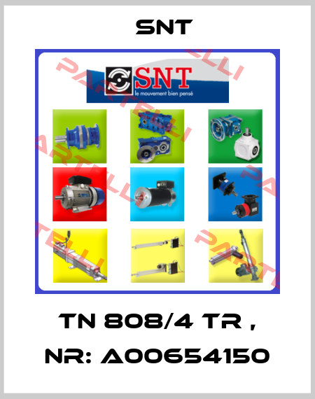 TN 808/4 TR , NR: A00654150 SNT