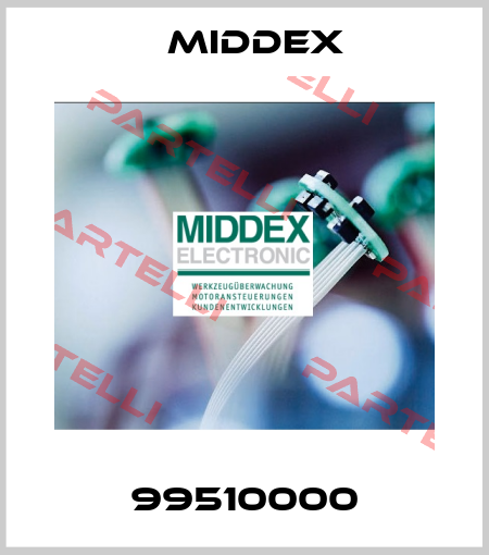 99510000 Middex