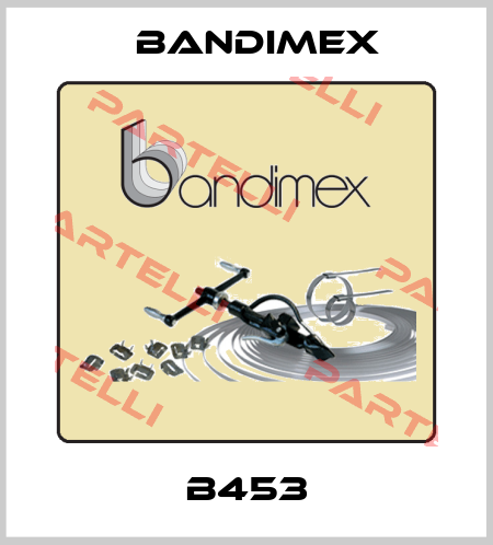 B453 Bandimex