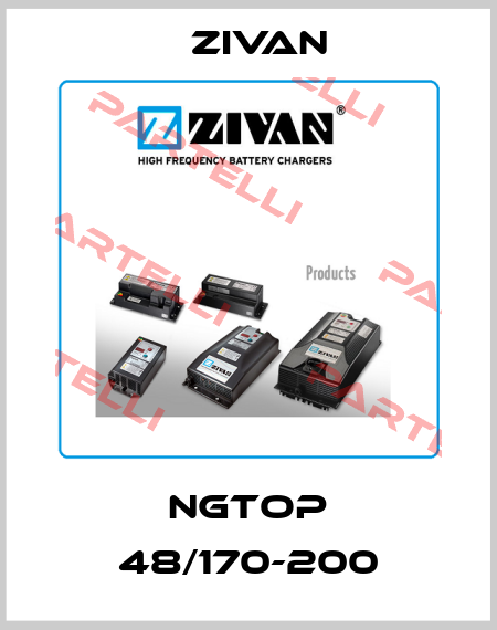 NGTOP 48/170-200 ZIVAN