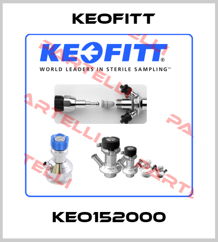 KEO152000 Keofitt