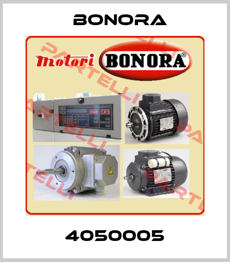 4050005 Bonora
