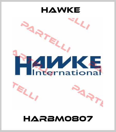 HARBM0807 Hawke