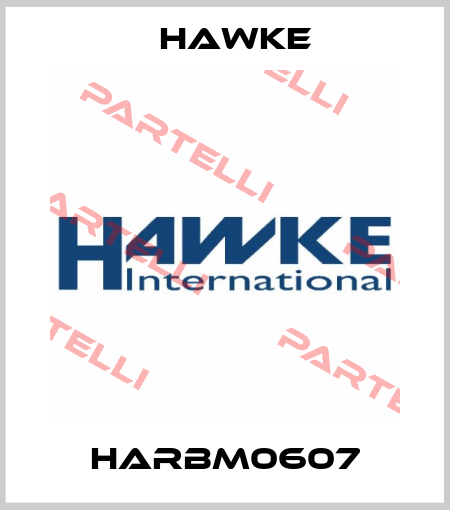 HARBM0607 Hawke