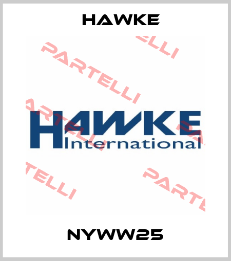 NYWW25 Hawke