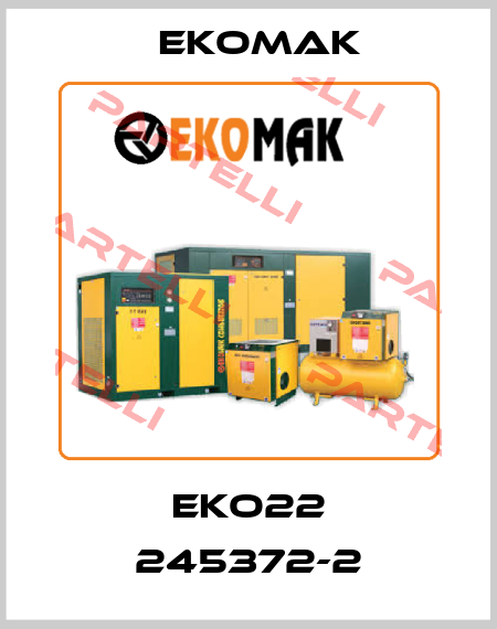 EKO22 245372-2 Ekomak