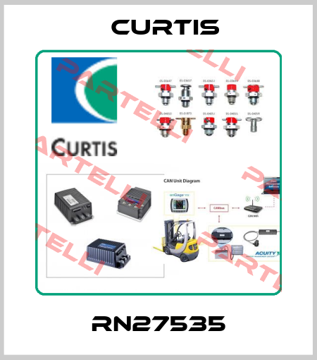RN27535 Curtis
