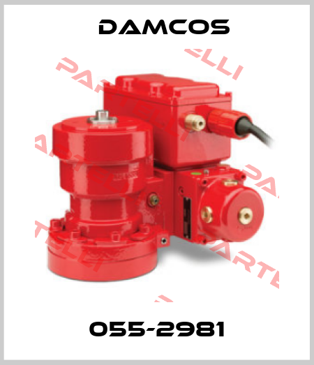 055-2981 Damcos