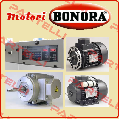 fan  for HAB100LA/2 Bonora