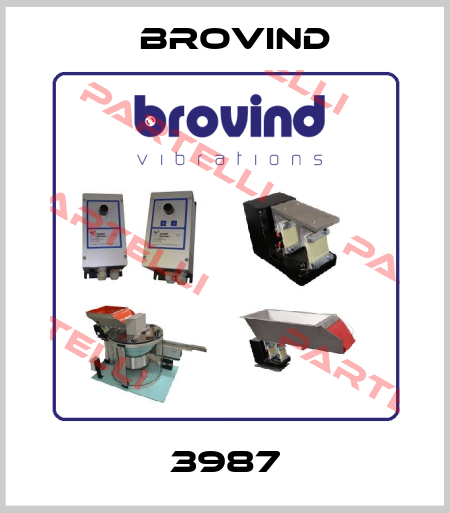 3987 Brovind