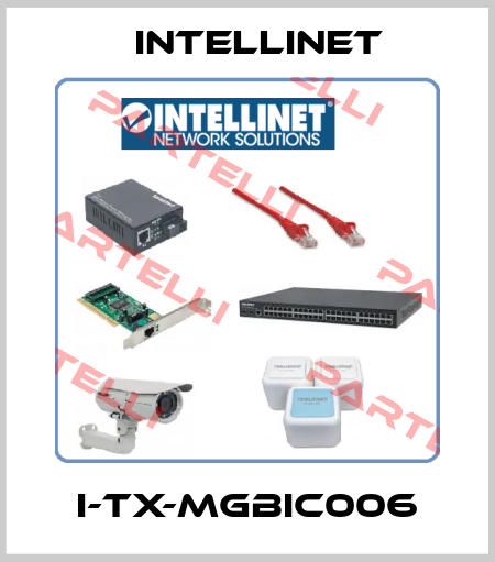 I-TX-MGBIC006 Intellinet