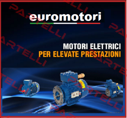 TEST ROUTINE Euromotori