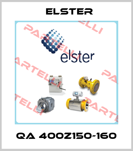 QA 400Z150-160 Elster