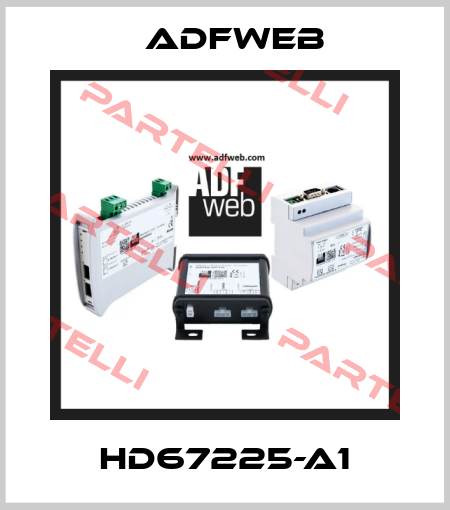 HD67225-A1 ADFweb