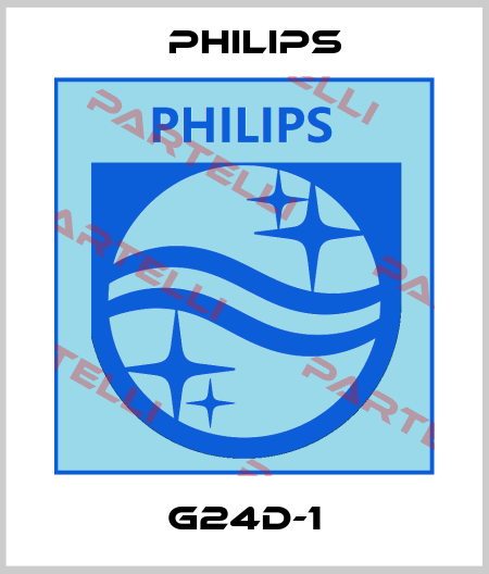 G24D-1 Philips