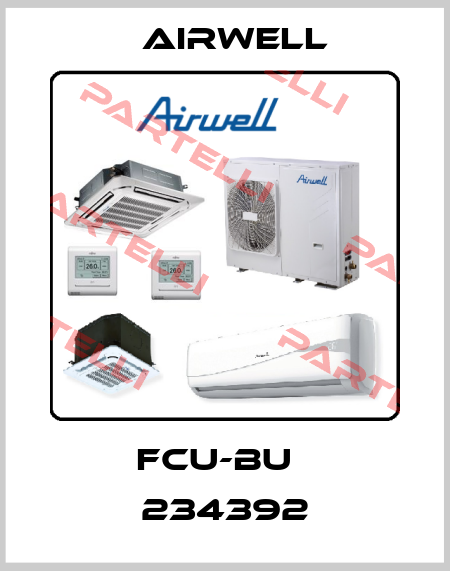 FCU-BU   234392 Airwell