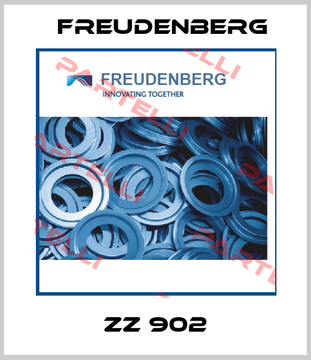 ZZ 902 Freudenberg